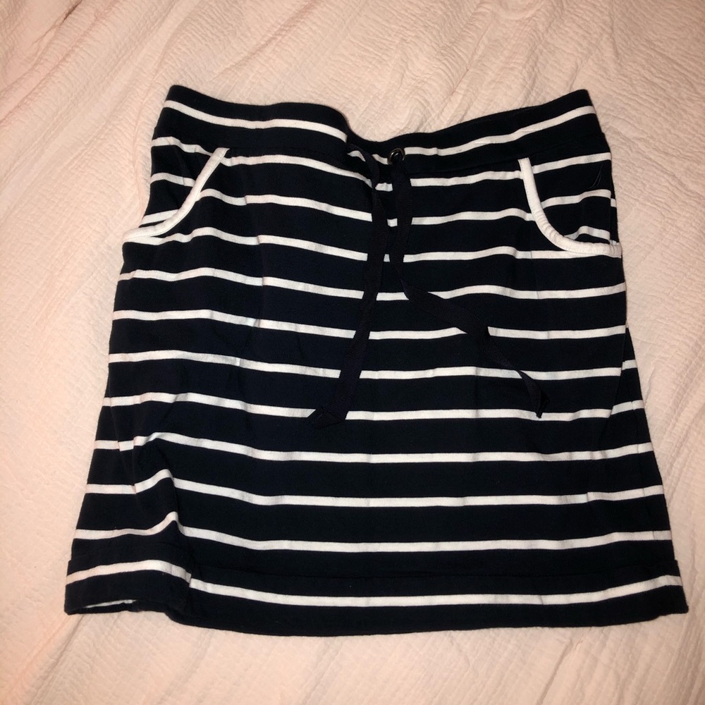 Nautica Skirt!